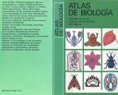 book Atlas de biologia