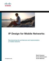 book IP Design for Mobile Networks