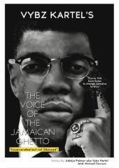 book The voice of the Jamaican ghetto