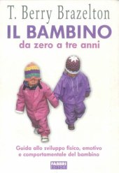 book Il bambino da zero a tre anni