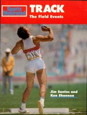 book Sports illustrated track: the field events