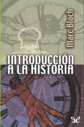 book Introducción a la historia