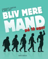 book Bliv mere mand på 10 uger