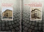 book The Dostoevsky Museum in St. Petersburg. Guidebook