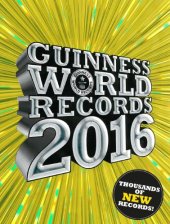 book Guinness world records 2016