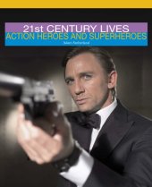 book Action heroes and superheroes