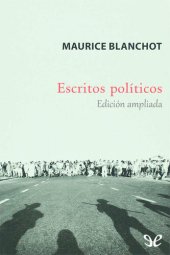 book Escritos políticos