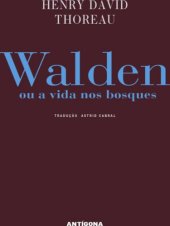 book Walden: ou a vida nos bosques