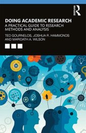 book Doing Academic Research: A Practical Guide to Research Methods and Analysis