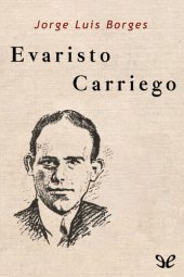 book Evaristo Carriego