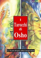 book I tarocchi zen di Osho. Il gioco trascendente dello zen. Con 79 carte