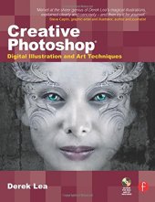 book Creative Photoshop: Digital Illustration and Art Techniques (Digital Workflow)