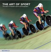 book The art of sport: the best of Reuters sports photography