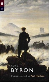 book Lord Byron: A Byron Selection