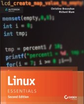 book Linux Essentials, 2nd Edition