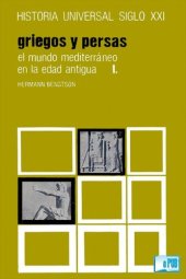 book El mundo mediterráneo en la Edad Antigua I. Griegos y persas