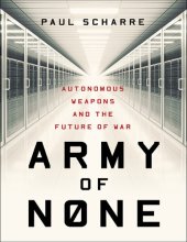 book Army of None