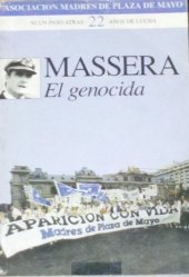 book Massera El Genocida