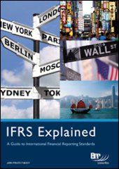 book IFRS explained