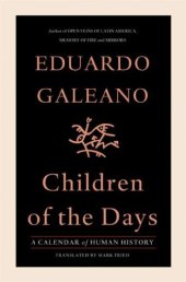 book Children of the days: a calendar of human history