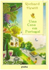 book Uma casa em Portugal