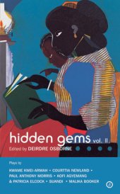 book Hidden gems. Vol. 2