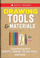 book Artist's Toolbox: Painting Tools & Materials: A practical guide to using a painter's tools of the trade, including paints, brushes, palettes & more