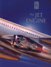 book The jet engine