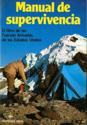 book Manual De Supervivencia