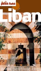 book Liban