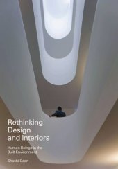 book Rethinking design and interiors human beings in the built environment