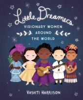 book Little leaders: visionary women around the world