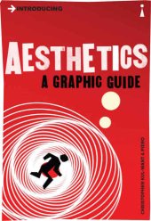 book Introducing aesthetics: a graphic guide