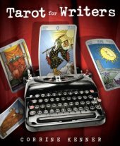 book Tarot for Writers