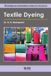 book Textile Dyeing