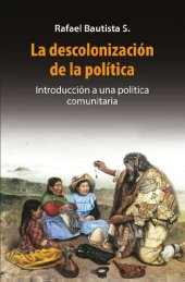 book la descolonización de la política