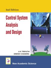 book Control System Analysis and Design