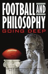 book Football and philosophy: going deep