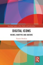 book Digital Icons: Memes, Martyrs and Avatars