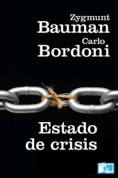 book Estado de crisis