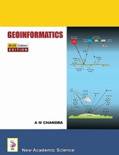 book Geoinformatics