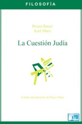 book La cuestión judía