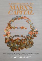 book A companion to Marx's Capital