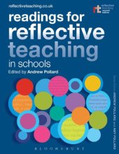 book Readings for Reflective Teaching in Schools