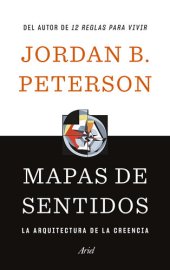 book Mapas de sentidos