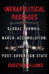 book Infrapolitical Passages