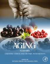 book Aging oxidative stress and dietary antioxidants