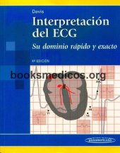 book Interpretacion Del ECG