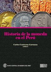 book Historia de la moneda en el Perú