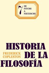 book De Fitche a Nietzsche